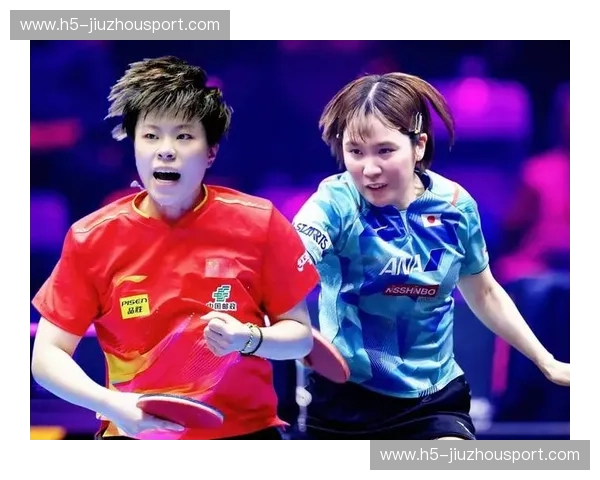 乒乓球在线观看，让你不再错过每一场精彩对决