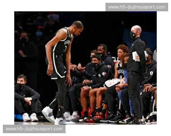 热火vs篮网直播：东部铁血与新生代锋芒的终极碰撞，谁能统治今夜的布鲁克林？