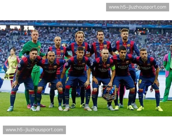 诸神黄昏与德意志铁骑：重回2013，那一夜拜仁如何终结了巴萨的“上帝时代”