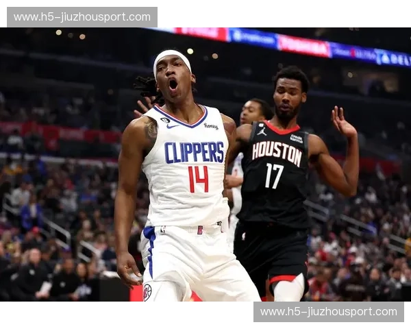 苍穹逐梦，巅峰对决：火箭vs马刺G5，一场载入史册的史诗！